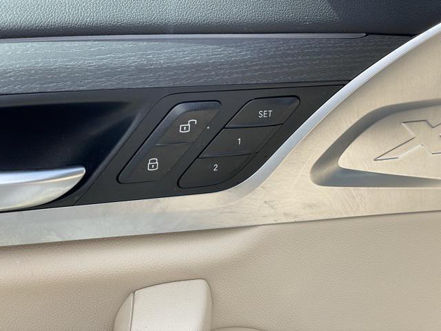 used 2022 BMW X3 car, priced at $40,554
