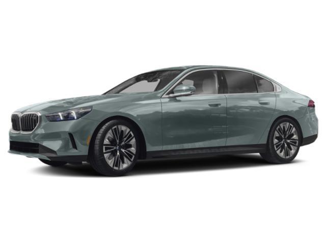 new 2024 BMW 530 car, priced at $66,695