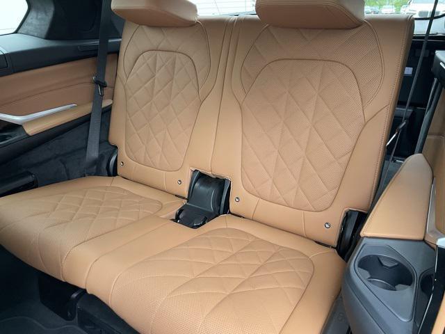used 2025 BMW X7 car, priced at $88,195