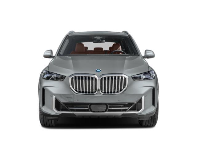 new 2025 BMW X5 car, priced at $83,495