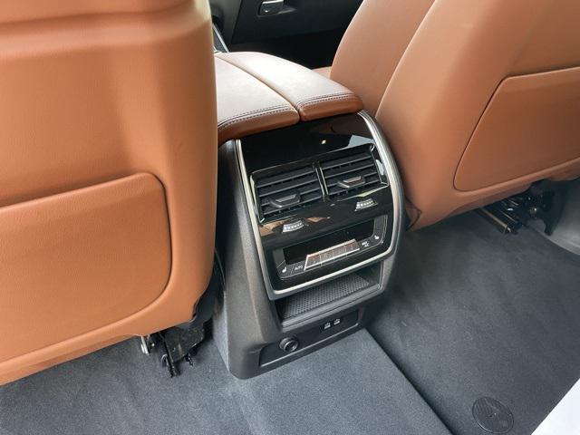used 2025 BMW X7 car, priced at $92,795