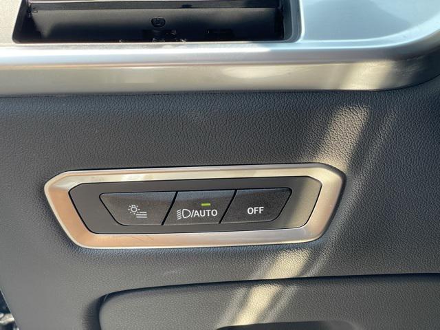 used 2025 BMW X7 car, priced at $92,795