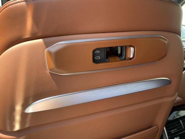 used 2025 BMW X7 car, priced at $92,795
