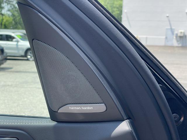used 2025 BMW X7 car, priced at $92,795