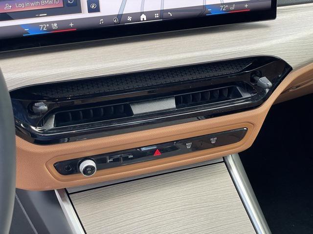 used 2025 BMW 330 car, priced at $47,295