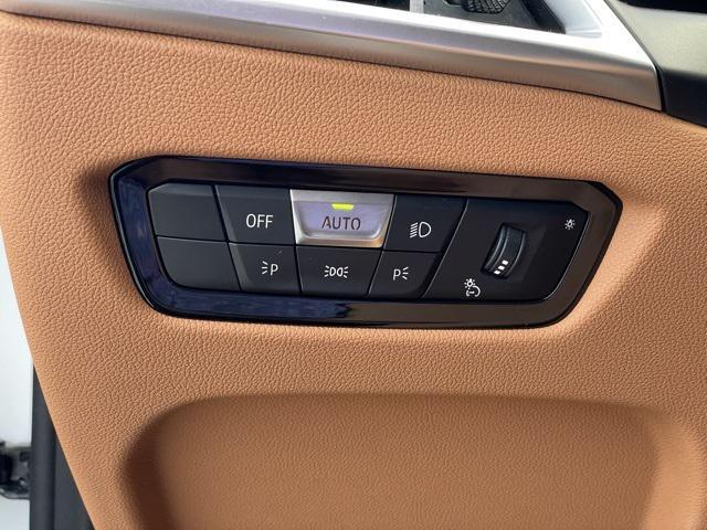 used 2025 BMW 330 car, priced at $47,295