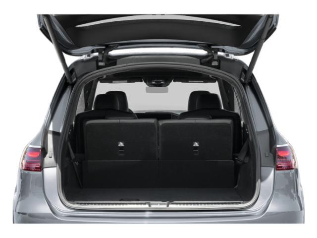 used 2025 Mercedes-Benz AMG GLS 63 car, priced at $133,995