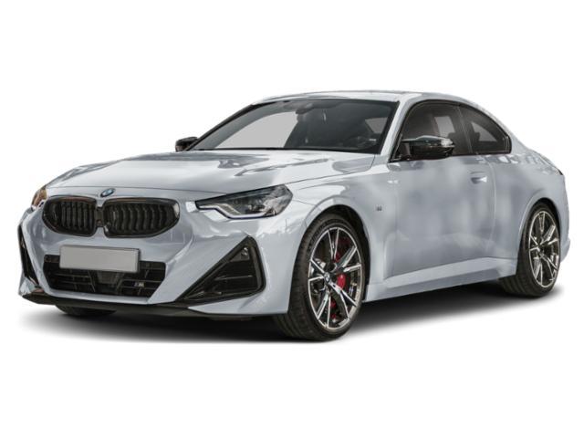 new 2025 BMW M240 car, priced at $58,150