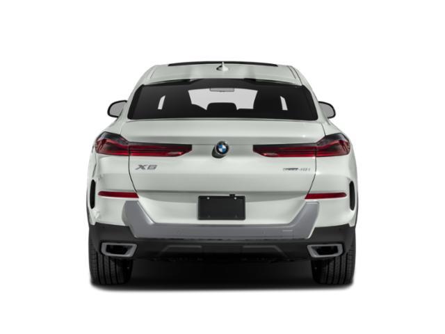 used 2022 BMW X6 car, priced at $66,447