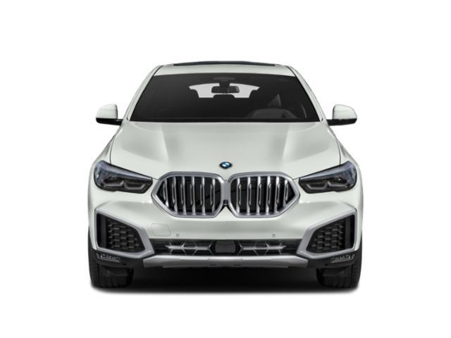 used 2022 BMW X6 car, priced at $66,447