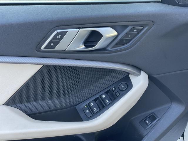 used 2022 BMW 228 Gran Coupe car, priced at $28,653