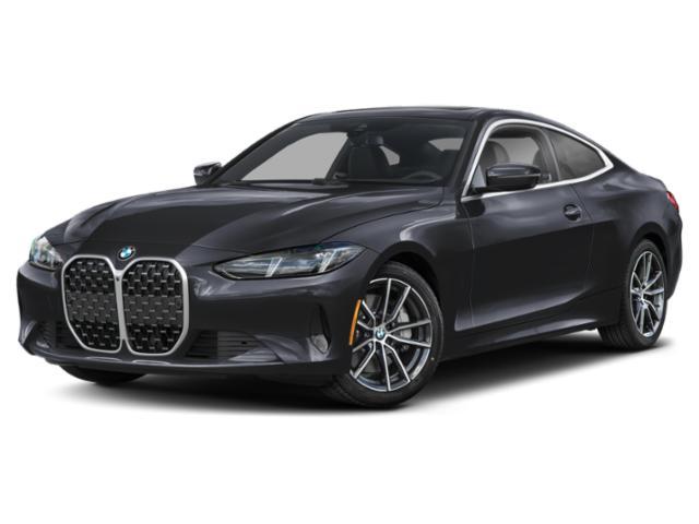 used 2025 BMW 430 car, priced at $58,995