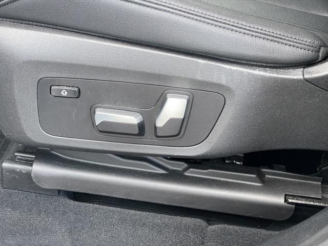 used 2019 BMW X3 car, priced at $22,944