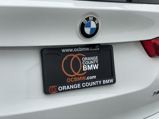 used 2019 BMW X3 car, priced at $22,941