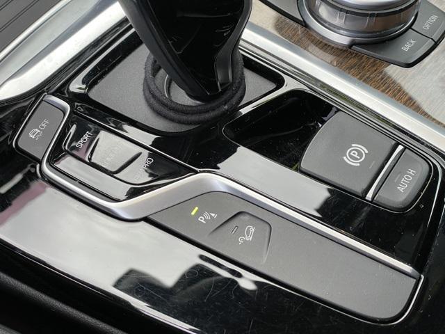 used 2019 BMW X3 car, priced at $22,944