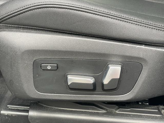 used 2019 BMW X3 car, priced at $22,496