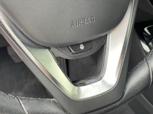 used 2019 BMW X3 car, priced at $22,496