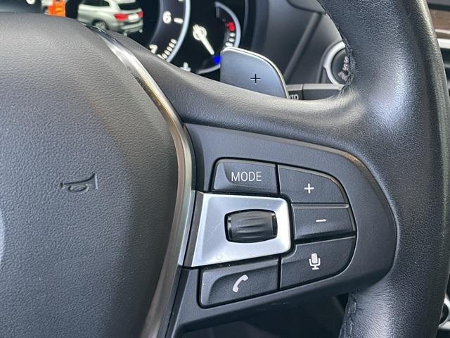 used 2019 BMW X3 car, priced at $22,944