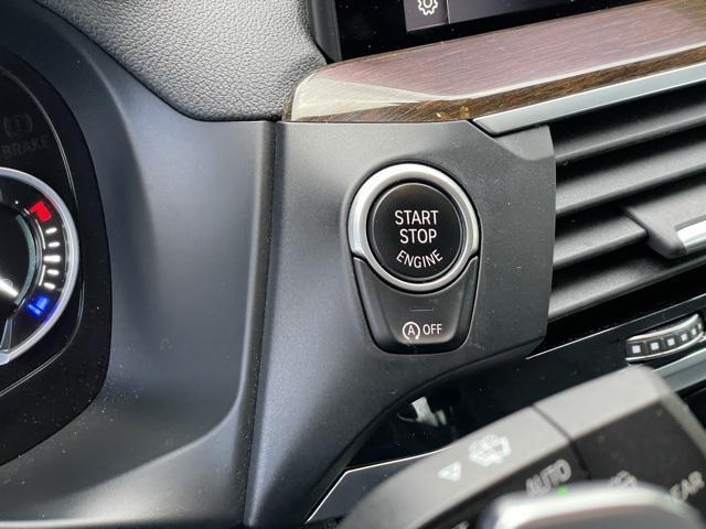 used 2019 BMW X3 car, priced at $22,944