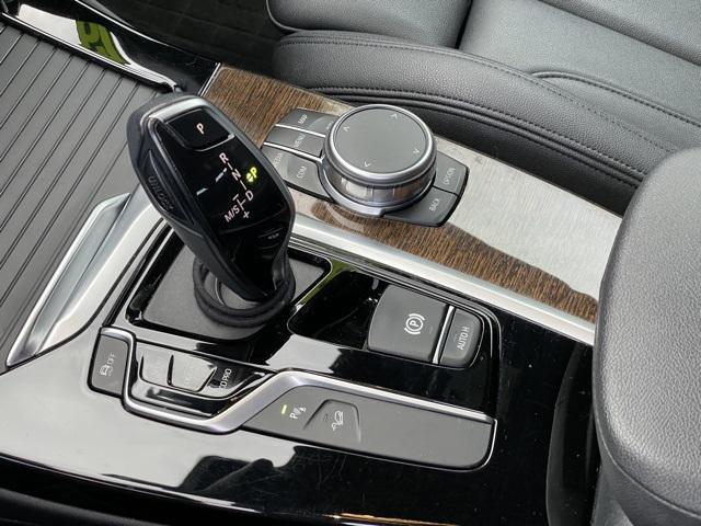 used 2019 BMW X3 car, priced at $22,944