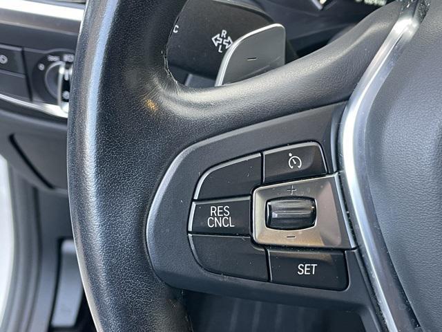 used 2019 BMW X3 car, priced at $22,944