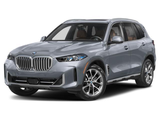 new 2026 BMW X5 car, priced at $93,275