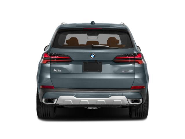 new 2025 BMW X5 car, priced at $80,960