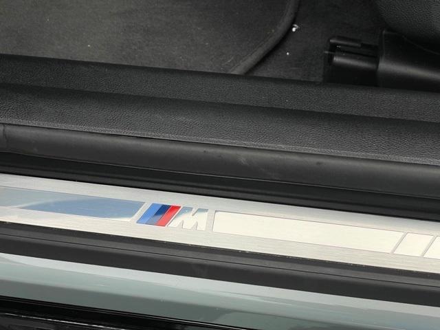 used 2022 BMW M440 Gran Coupe car, priced at $51,095