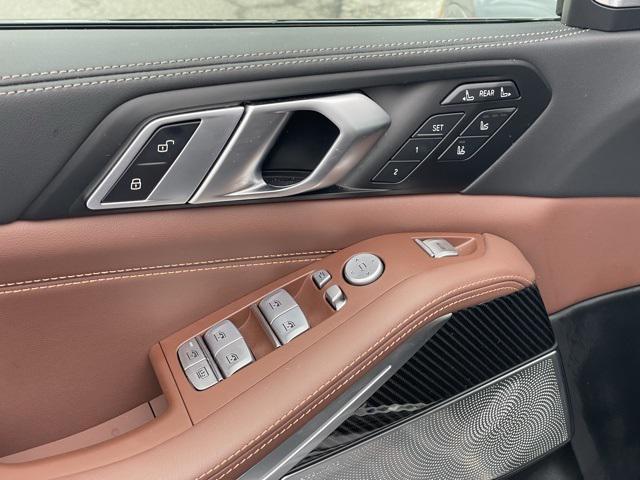 used 2025 BMW X7 car, priced at $115,395