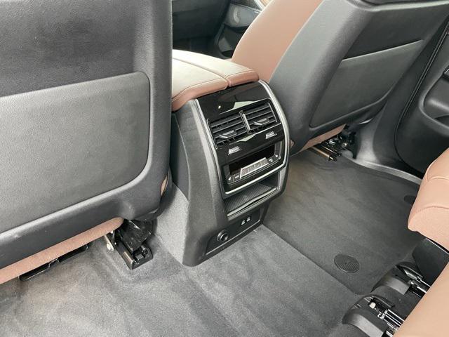 used 2025 BMW X7 car, priced at $115,395
