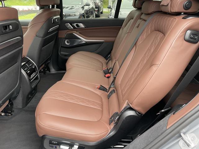 used 2025 BMW X7 car, priced at $115,395