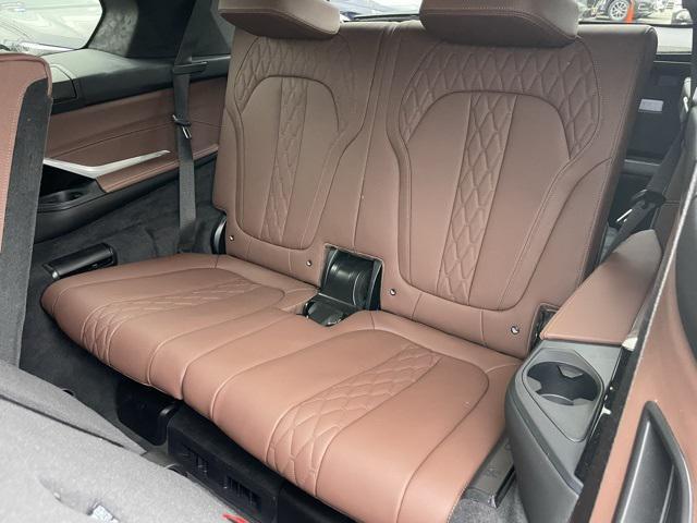 used 2025 BMW X7 car, priced at $115,395