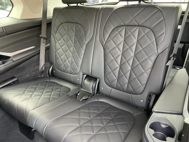 used 2023 BMW X7 car, priced at $63,066
