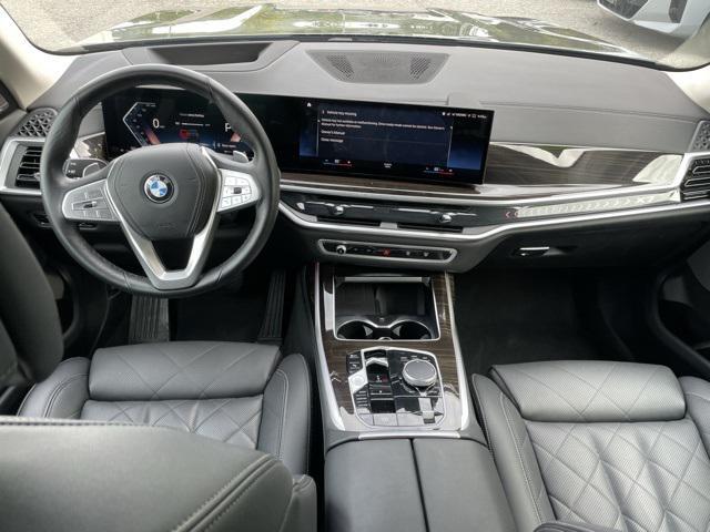 used 2023 BMW X7 car, priced at $63,066
