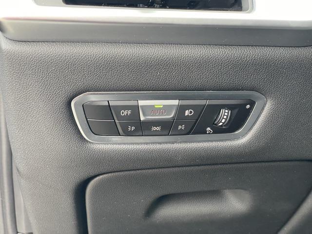 used 2023 BMW X7 car, priced at $63,066