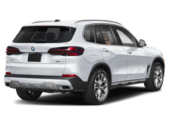 new 2026 BMW X5 car, priced at $75,950