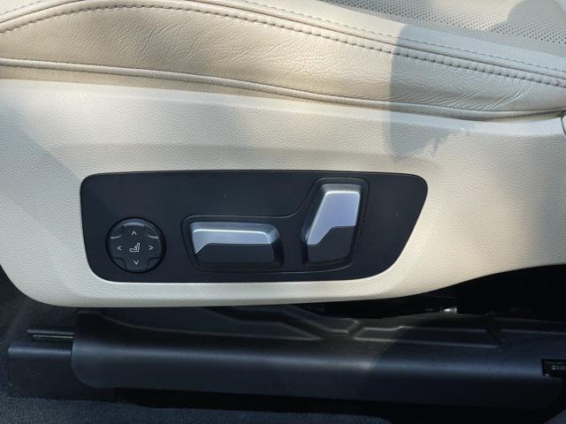 used 2022 BMW X3 car, priced at $37,300