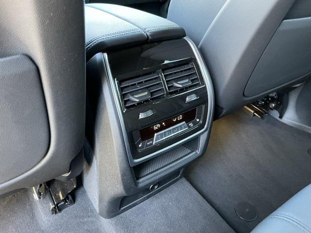 used 2022 BMW X5 car, priced at $49,569