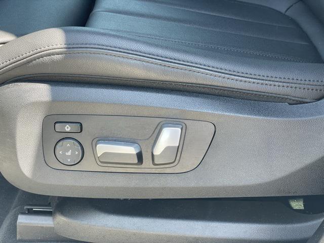 used 2022 BMW X5 car, priced at $49,569