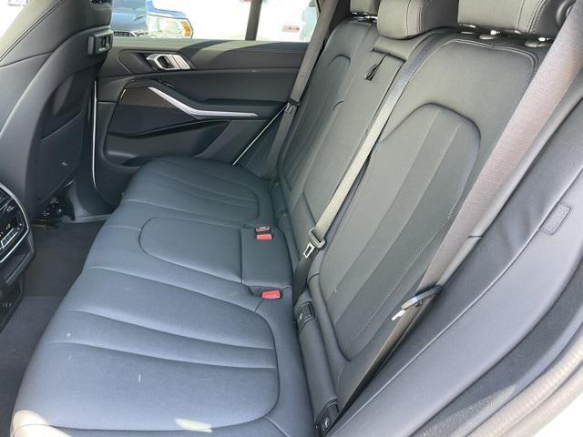 used 2022 BMW X5 car, priced at $49,569
