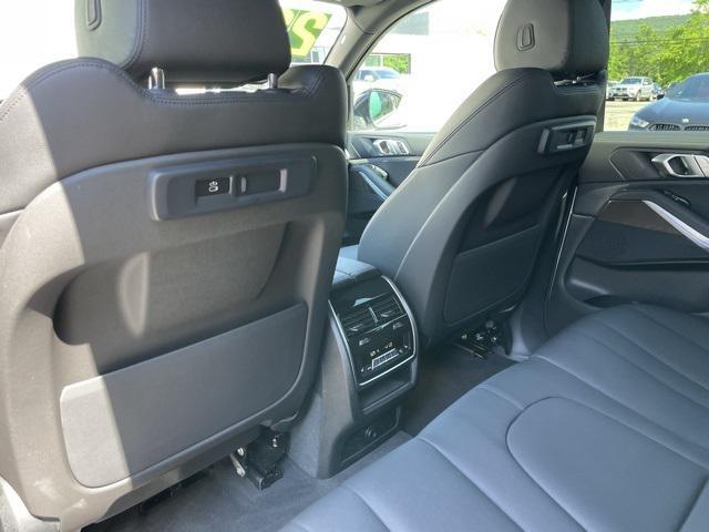 used 2022 BMW X5 car, priced at $49,569