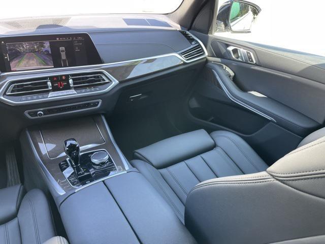 used 2022 BMW X5 car, priced at $49,569