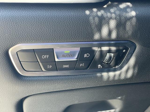 used 2022 BMW X5 car, priced at $49,569
