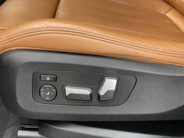 used 2022 BMW X5 car, priced at $48,276