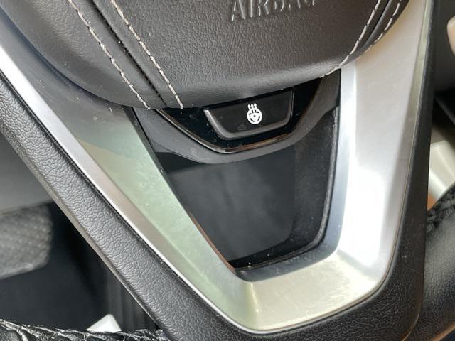 used 2022 BMW X5 car, priced at $48,276