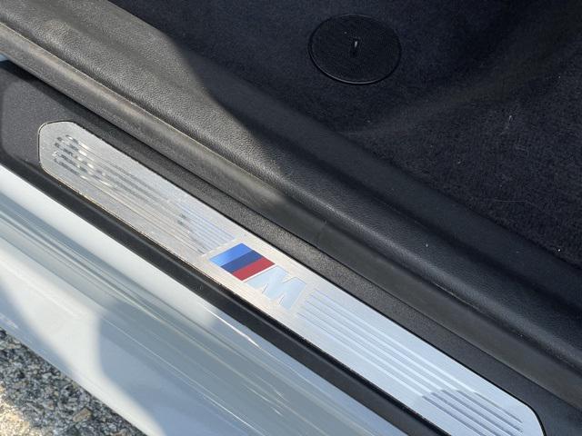 used 2022 BMW X3 car, priced at $38,542