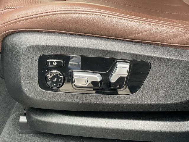 used 2022 BMW X5 car, priced at $56,820