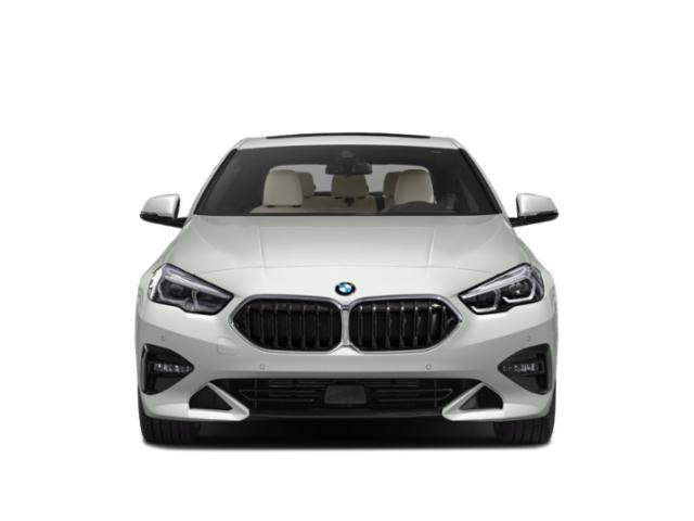 used 2022 BMW 228 Gran Coupe car, priced at $31,347