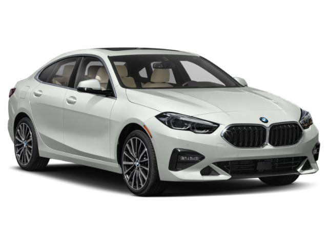 used 2022 BMW 228 Gran Coupe car, priced at $31,347