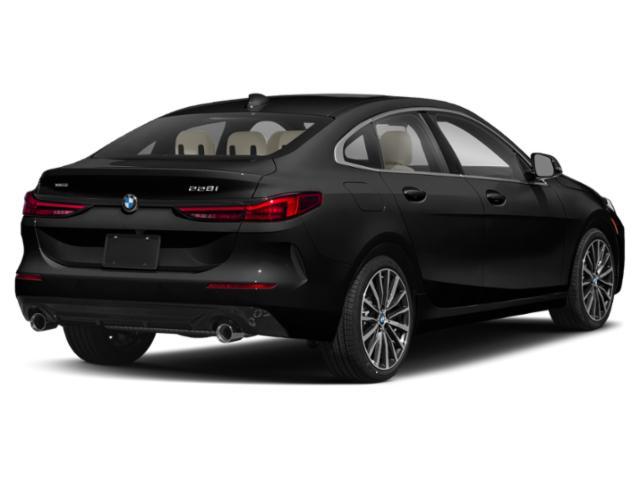 used 2022 BMW 228 Gran Coupe car, priced at $31,347